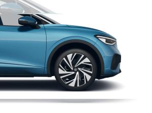 Volkswagen ID.5 Pro electric 360° HK PANO AHK MATRIX