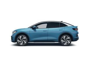 Volkswagen ID.5 Pro electric 360° HK PANO AHK MATRIX