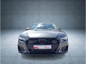 Audi A6 Avant Design S line 50 TDI qu. tiptr. Matrix