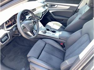 Audi A6 Avant Design S line 50 TDI qu. tiptr. Matrix
