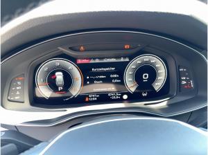 Audi A6 Avant Design S line 50 TDI qu. tiptr. Matrix