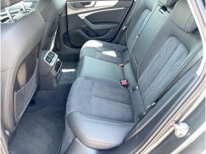 Audi A6 Avant Design S line 50 TDI qu. tiptr. Matrix