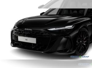 Audi A6 Avant edition one e-hybrid quattro AHK