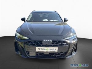 Audi A6 Avant edition one e-hybrid quattro AHK
