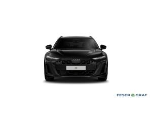 Audi A6 Avant edition one e-hybrid quattro AHK