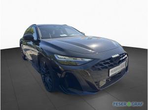 Audi A6 Avant edition one e-hybrid quattro AHK