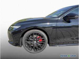 Audi A6 Avant edition one e-hybrid quattro AHK