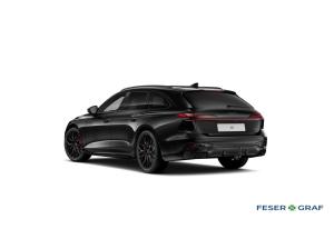Audi A6 Avant edition one e-hybrid quattro AHK
