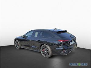 Audi A6 Avant edition one e-hybrid quattro AHK