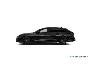 Audi A6 Avant edition one e-hybrid quattro AHK