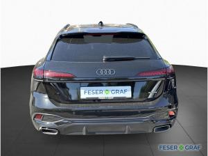 Audi A6 Avant edition one e-hybrid quattro AHK