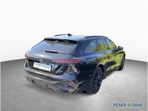 Audi A6 Avant edition one e-hybrid quattro AHK