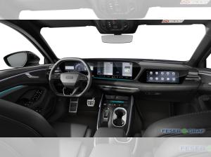 Audi A6 Avant edition one e-hybrid quattro AHK