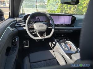 Audi A6 Avant edition one e-hybrid quattro AHK
