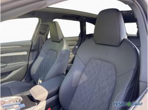 Audi A6 Avant edition one e-hybrid quattro AHK