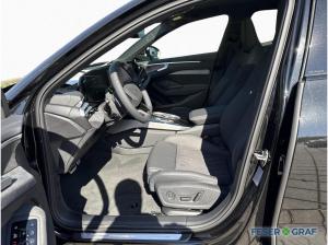 Audi A6 Avant edition one e-hybrid quattro AHK