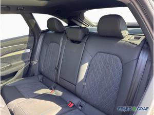 Audi A6 Avant edition one e-hybrid quattro AHK