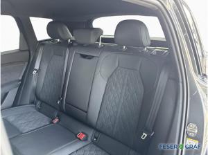 Audi e-tron Q6 SUV S line businessperformance