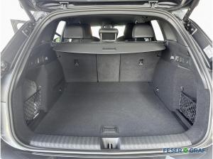 Audi e-tron Q6 SUV S line businessperformance