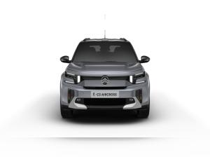 Citroën C3 Aircross Elektromotor 113 Extended-Range Team