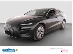 Audi A6 e-tron Avant 210 KW KAMERA LED-MATRIX TECH PLUS Dynamikfahrwerk Wärmepumpe *sofort verfügbar* U.V.M.
