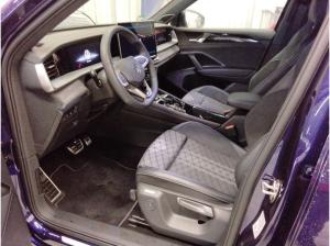 Volkswagen Tayron R-Line 4Motion 2.0 TSI DSG -Area View 7-Sitzer AHK Navi IQ.Drive PDC LM CarPlay SHZ