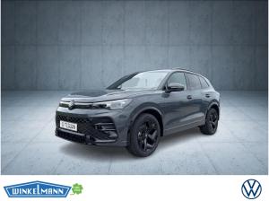 Volkswagen Tiguan 1.5 eTSI 110 kW R-Line IQ.Premium WKR AHK  *SOFORT VERFÜGBAR*