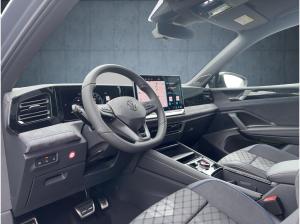 Volkswagen Tiguan 1.5 eTSI 110 kW R-Line IQ.Premium WKR AHK  *SOFORT VERFÜGBAR*
