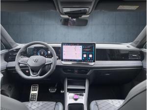 Volkswagen Tiguan 1.5 eTSI 110 kW R-Line IQ.Premium WKR AHK  *SOFORT VERFÜGBAR*