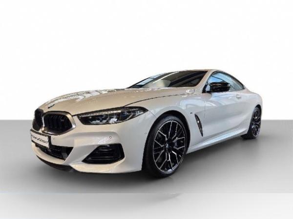 BMW M8