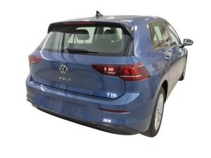 Volkswagen Golf VIII Lim. Life 2.0 TDI -LED Navi Rear View PDC LM CarPlay ACC Keyless GJR MFL