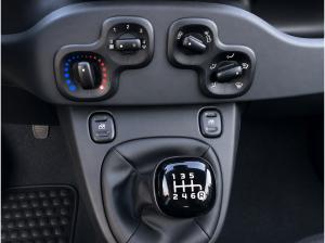 Fiat Panda Bicolore mit Citypaket - Sofort verfügbar - Bereitstellungskosten geschenkt 🚨 🎁