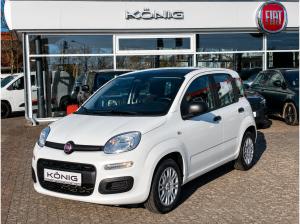 Fiat Panda Bicolore mit Citypaket - Sofort verfügbar - Bereitstellungskosten geschenkt 🚨 🎁