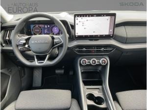 Skoda Kodiaq Selection 1.5 TSI DSG IV