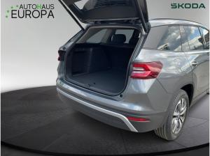 Skoda Kodiaq Selection 1.5 TSI DSG IV