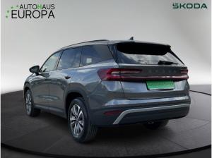 Skoda Kodiaq Selection 1.5 TSI DSG IV