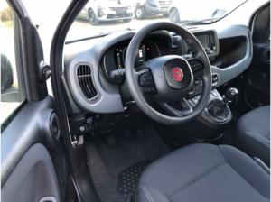 Fiat Panda Bicolore mit Citypaket - Sofort verfügbar - Bereitstellungskosten geschenkt 🚨 🎁