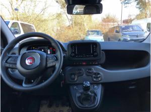 Fiat Panda Bicolore mit Citypaket - Sofort verfügbar - Bereitstellungskosten geschenkt 🚨 🎁