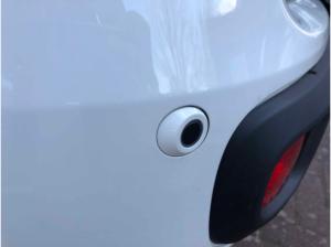 Fiat Panda Bicolore mit Citypaket - Sofort verfügbar - Bereitstellungskosten geschenkt 🚨 🎁