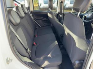 Fiat Panda Bicolore mit Citypaket - Sofort verfügbar - Bereitstellungskosten geschenkt 🚨 🎁