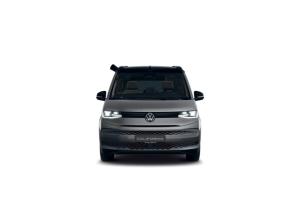 Volkswagen California Coast "sofort verfügbar"