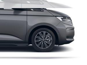 Volkswagen California Coast "sofort verfügbar"