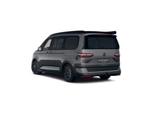 Volkswagen California Coast "sofort verfügbar"