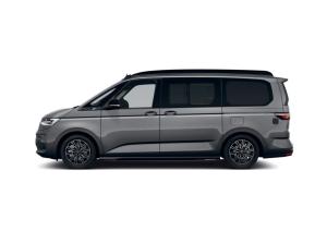 Volkswagen California Coast "sofort verfügbar"