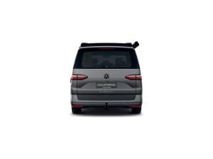 Volkswagen California Coast "sofort verfügbar"