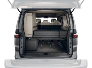 Volkswagen California Coast "sofort verfügbar"