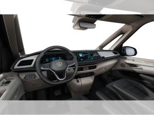 Volkswagen California Coast "sofort verfügbar"