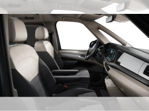 Volkswagen California Coast "sofort verfügbar"