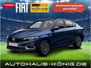 Fiat Tipo Limousine Diesel❗️Geschenkte Bereitstellungskosten ❗️Mit Rückfahrkamera
