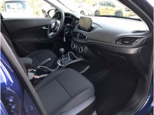 Fiat Tipo Limousine Diesel❗️Geschenkte Bereitstellungskosten ❗️Mit Rückfahrkamera